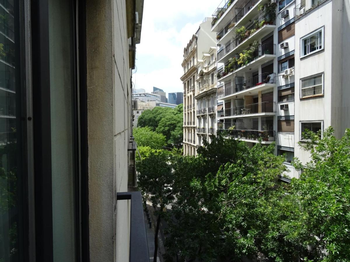 Arenales Apartamento Apartment Buenos Aires