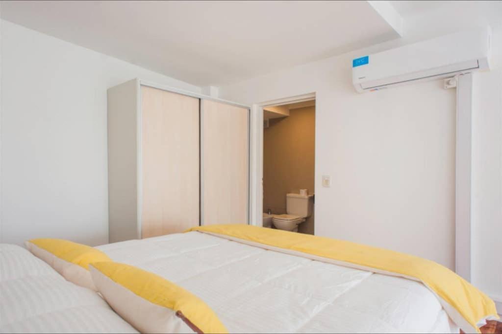 Luminosos Loft En Recoleta 2 Cuadras Del Subte Apartamento Buenos Aires
