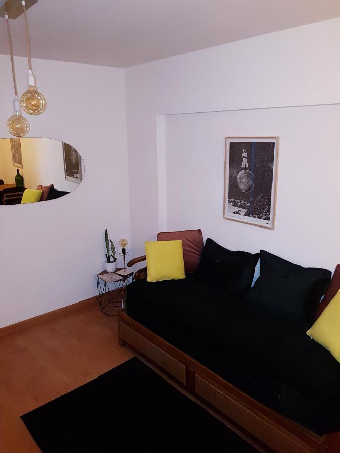 Apartamento Pisos Baires 6 - Great And Lovely, In The Heart Of Baires City! *