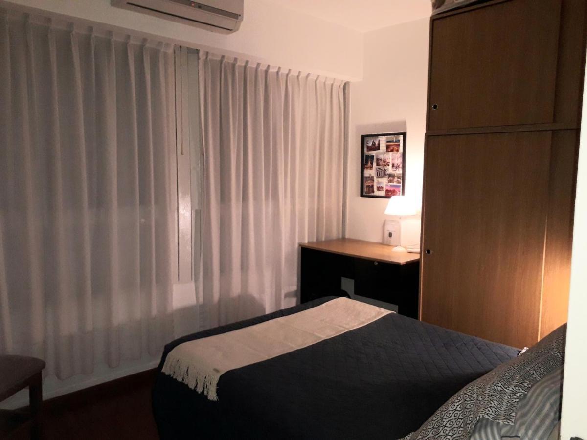 Avenida De Mayo 1316 Apartment Buenos Aires