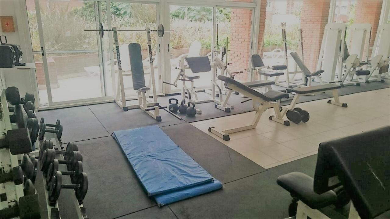 Excelente Departamento En Puerto Madero Apartment *
