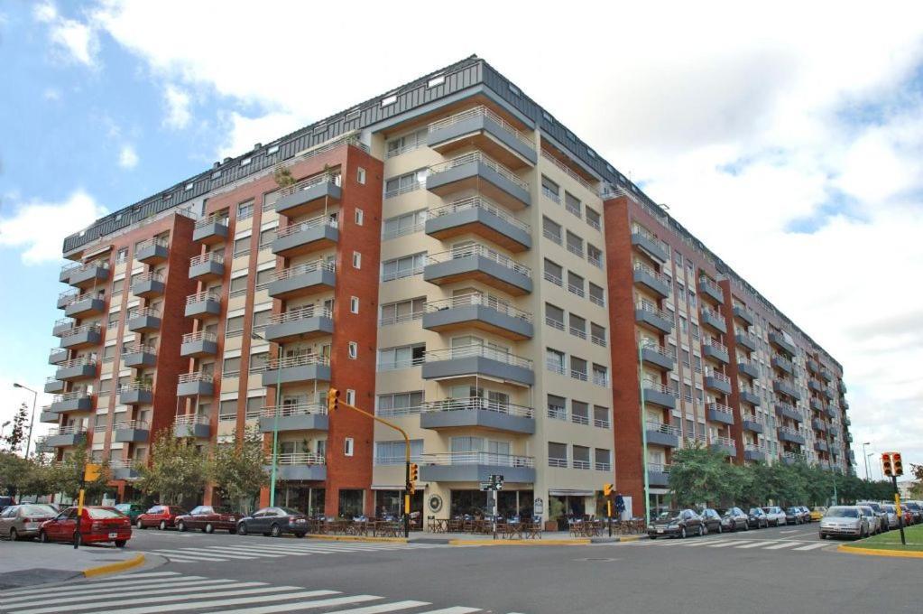 Excelente Departamento En Puerto Madero Buenos Aires
