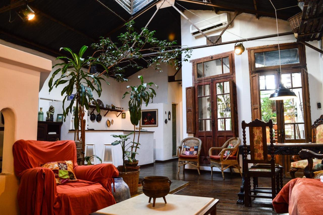 Deptos En San Telmo Kohli House * Buenos Aires
