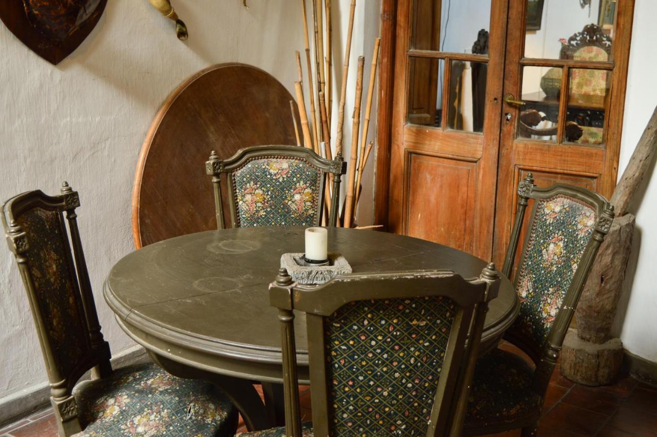 Deptos En San Telmo Kohli House Bed & Breakfast *