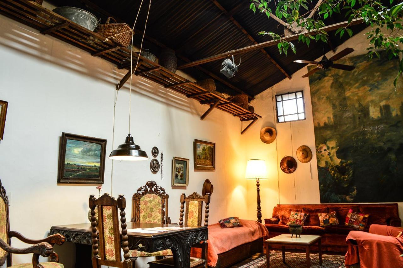 Deptos En San Telmo Kohli House Buenos Aires