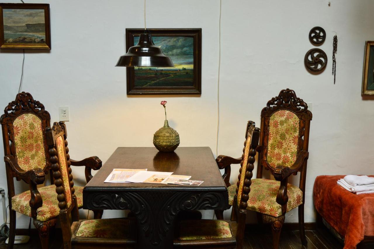Deptos En San Telmo Kohli House Bed & Breakfast *