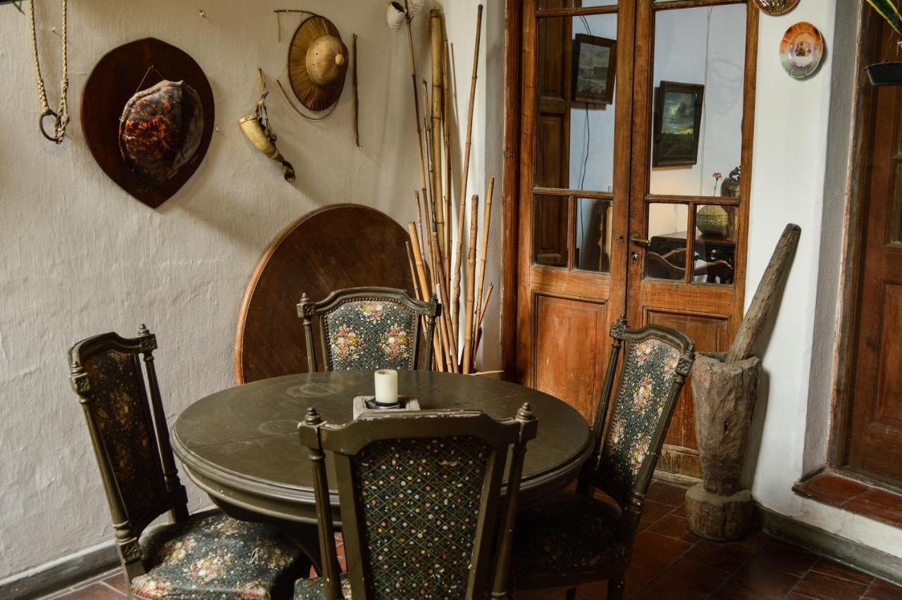 Deptos En San Telmo Kohli House Buenos Aires