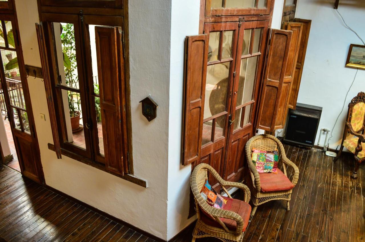 Deptos En San Telmo Kohli House Bed & Breakfast