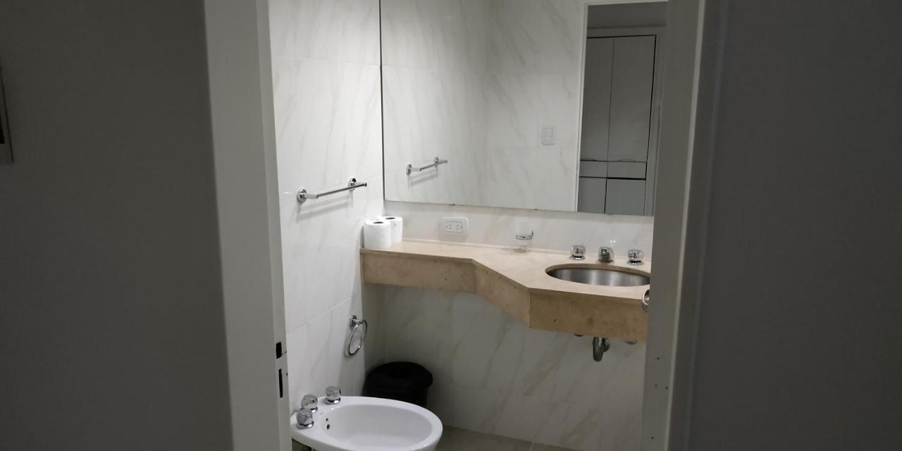Apartment Departamento En Apart Hotel, Excelente Ubicacion En Microcentro *