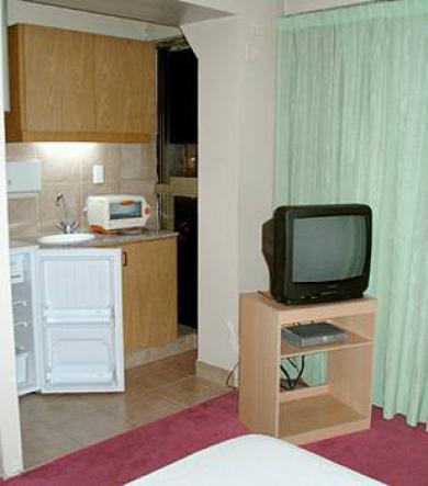 Hotel America 2*