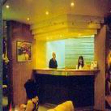 America Hotel