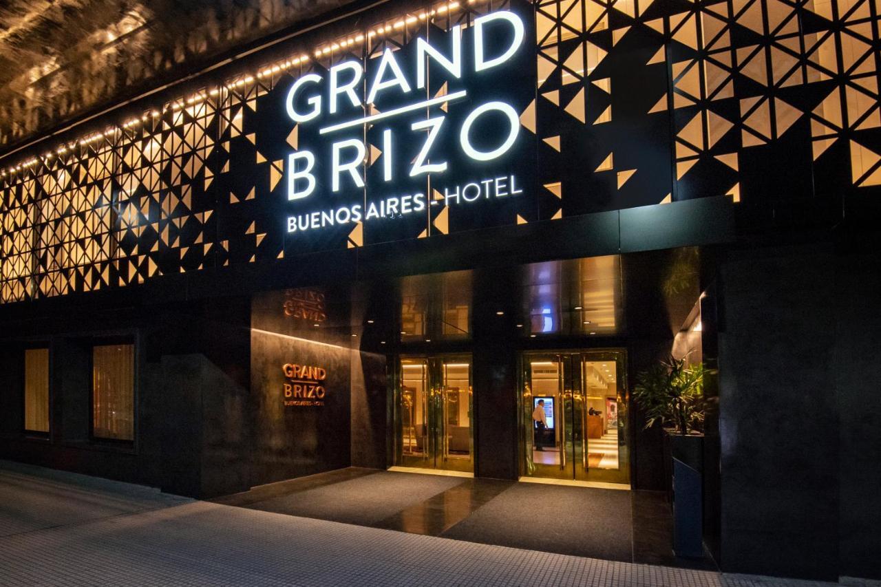 Grand Brizo Hotel 4*