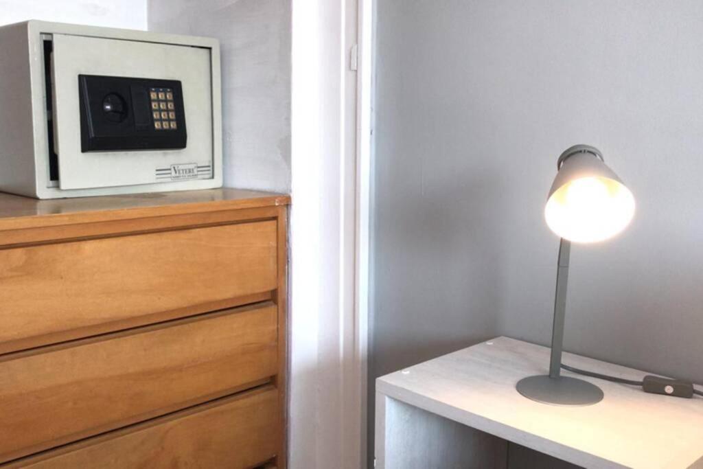 Apartment Great In The Heart Of Palermo Soho