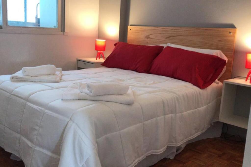 Great In The Heart Of Palermo Soho Apartment Buenos Aires