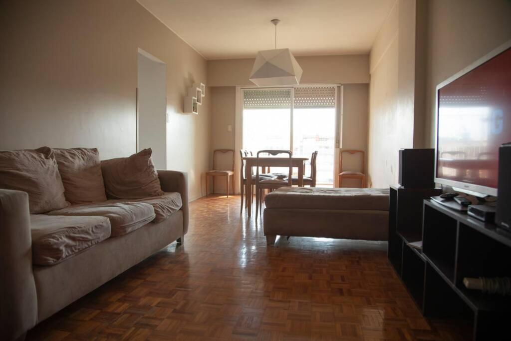 Apartment Great In The Heart Of Palermo Soho