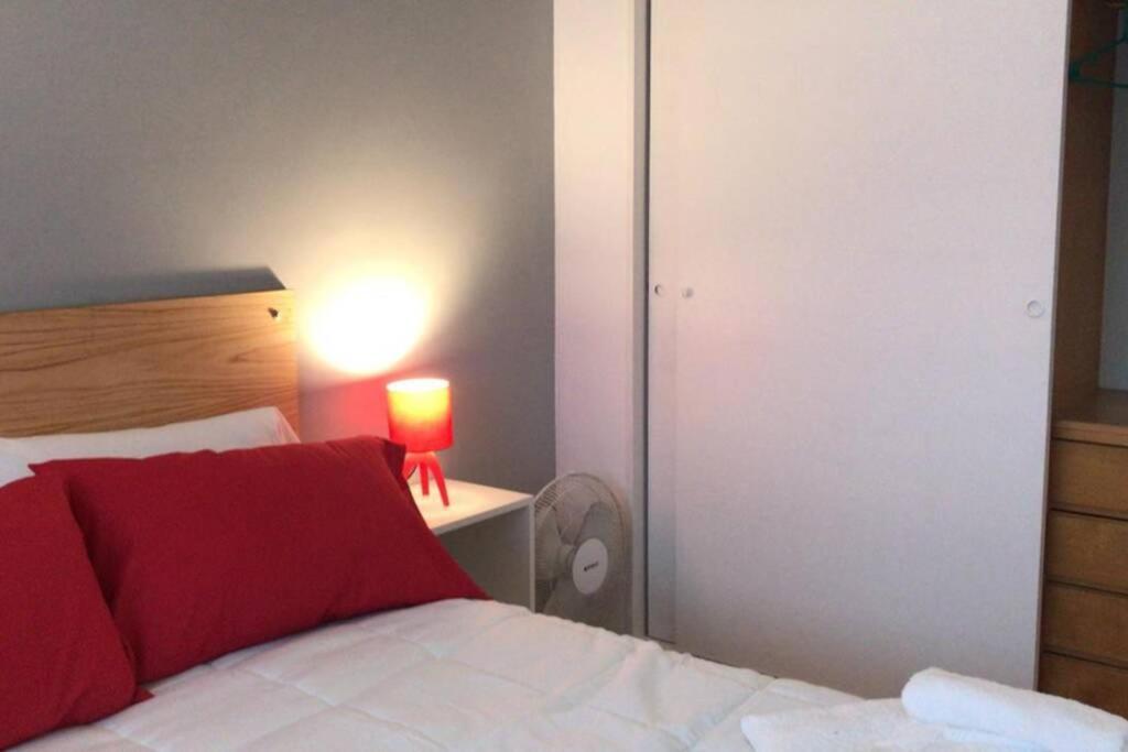 Great In The Heart Of Palermo Soho Apartment *