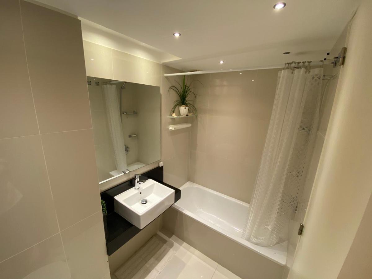 Privilege In Terrazas Polo Apartment *