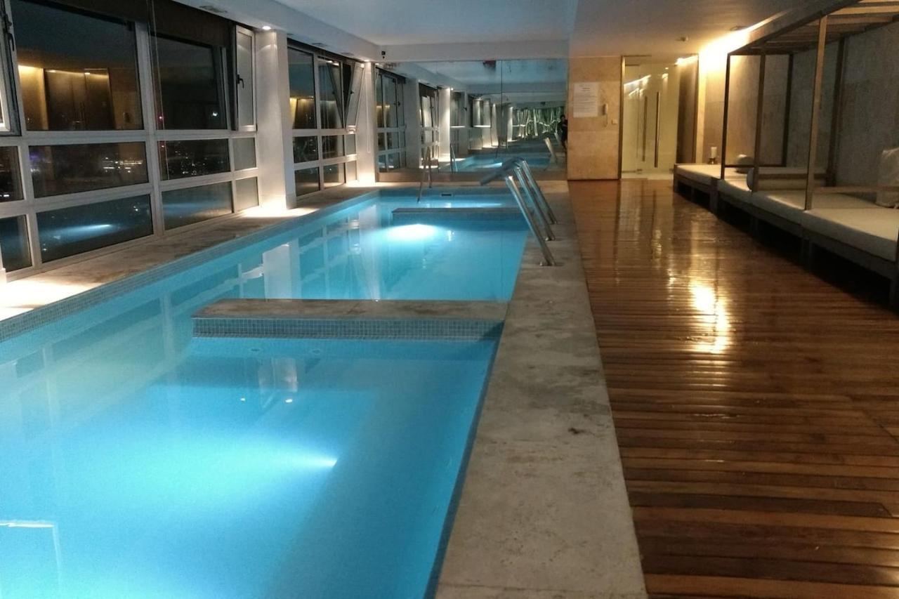 Apartment Arribo San Telmo *
