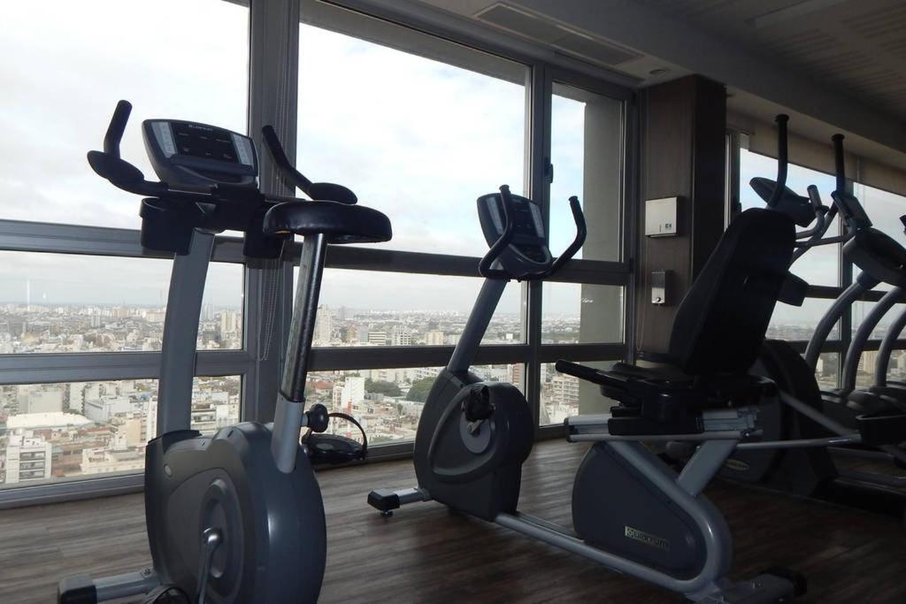 Apartment Arribo San Telmo Buenos Aires