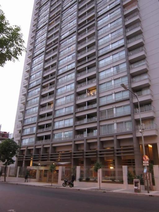 Arribo San Telmo Buenos Aires