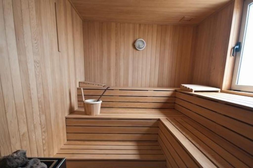 Arribo San Telmo Apartment Buenos Aires