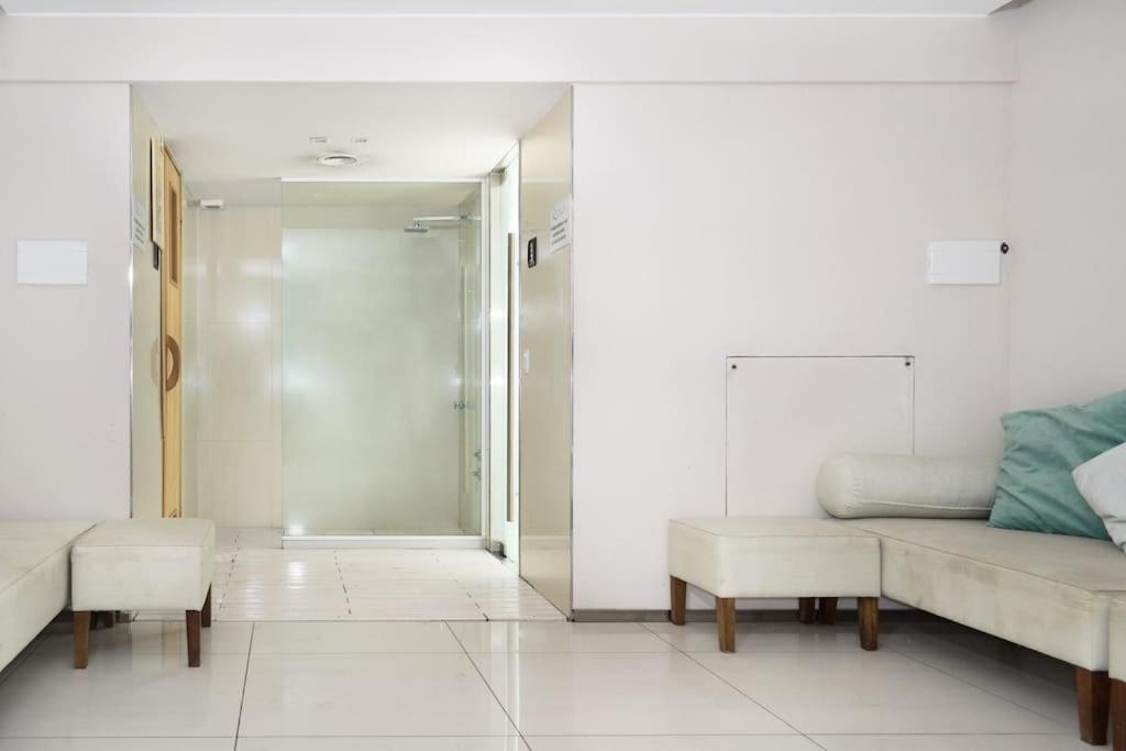 Arribo San Telmo Apartment Buenos Aires