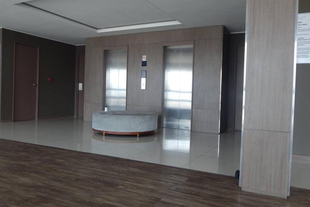 Arribo San Telmo Apartment