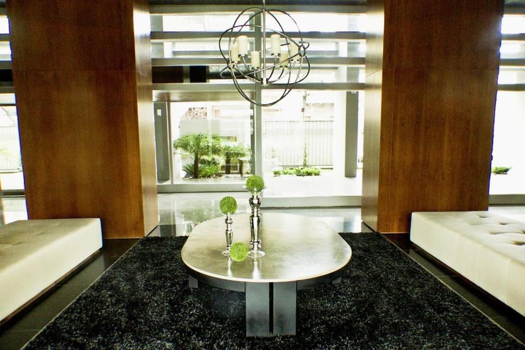 Apartment Arribo San Telmo Buenos Aires