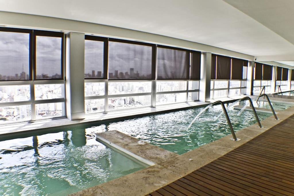 Arribo San Telmo Apartment Buenos Aires