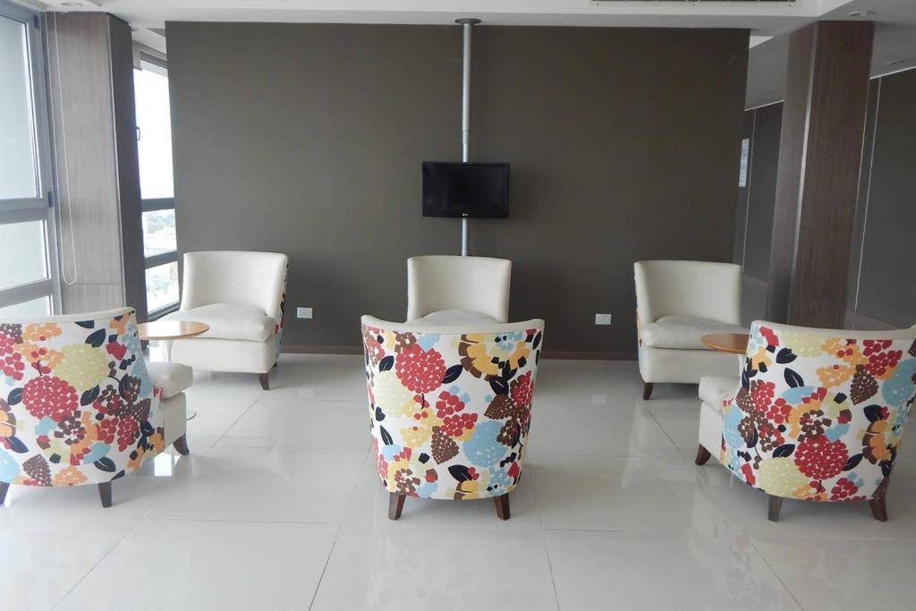 Arribo San Telmo Apartment Buenos Aires