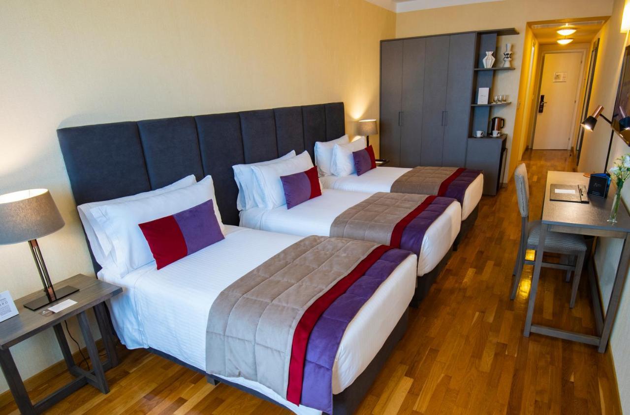 Grand Brizo 4* Buenos Aires