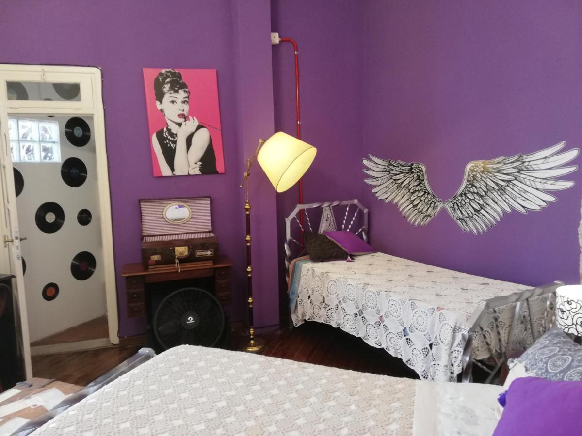 Andiamo Bed & Breakfast Buenos Aires