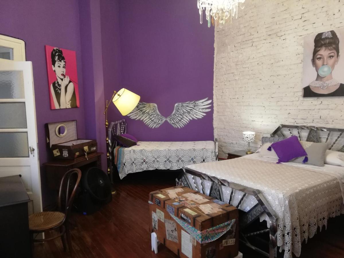 Andiamo Bed & Breakfast