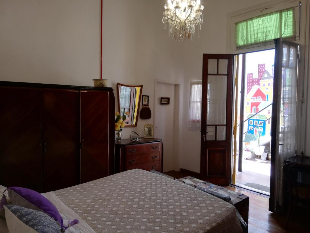 Bed & Breakfast Andiamo *