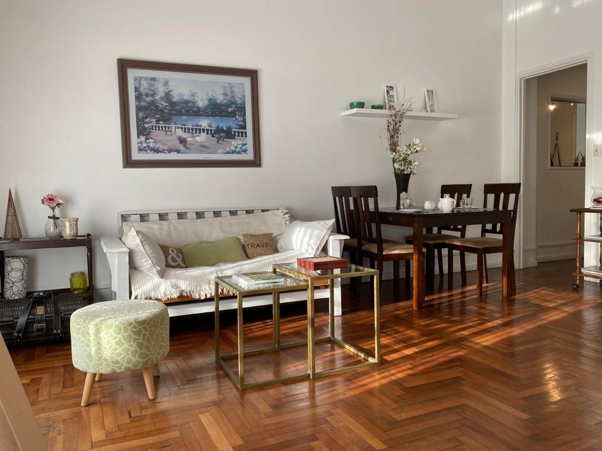 Departamento Carlos Pellegrini Apartment Buenos Aires