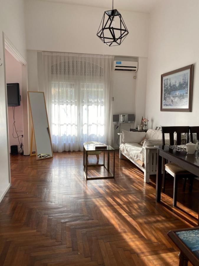 Departamento Carlos Pellegrini Apartment Buenos Aires