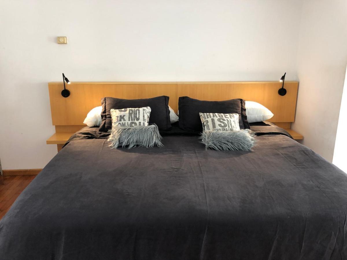 Duplex Oyg- Las Canitas- Capital Federal Apartment *