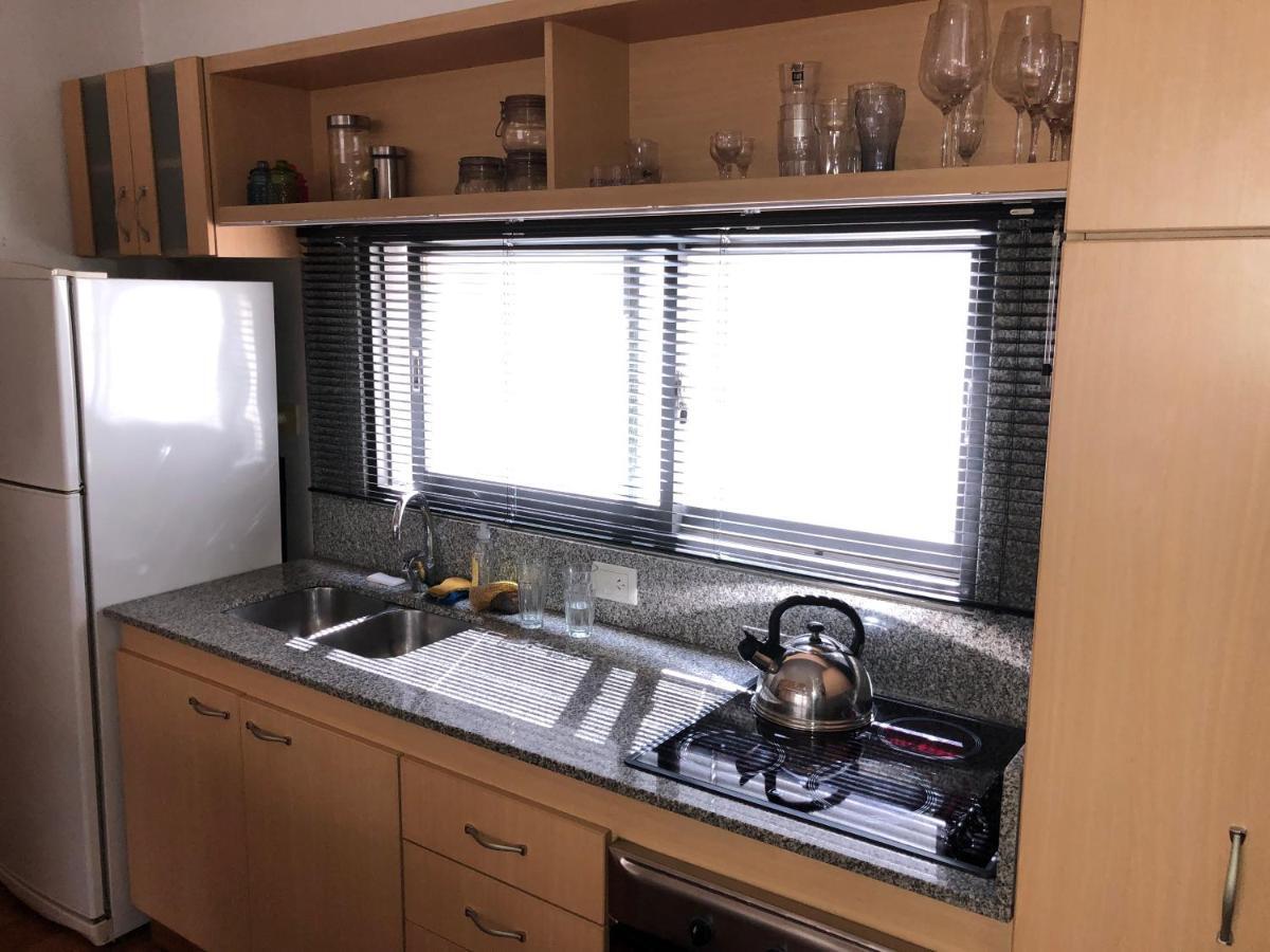 Apartment Duplex Oyg- Las Canitas- Capital Federal *