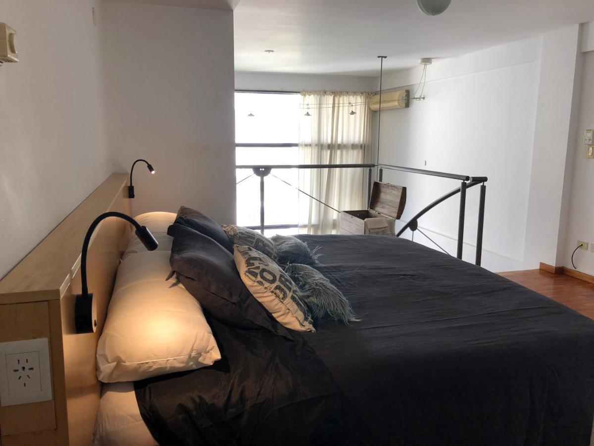 Duplex Oyg- Las Canitas- Capital Federal