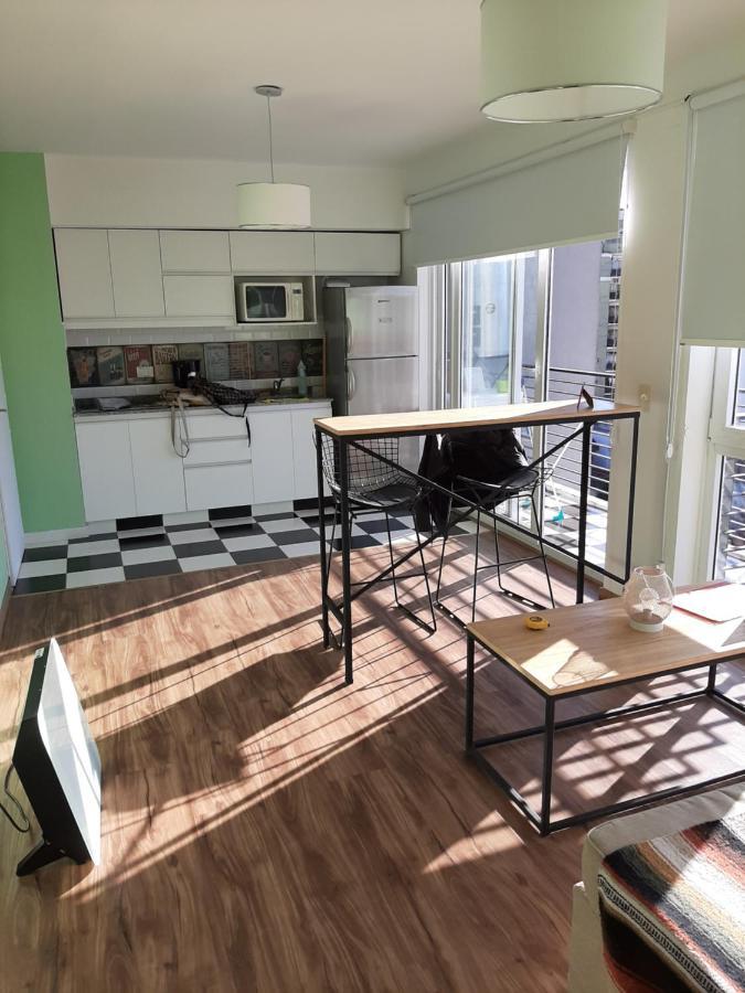 Departamento En San Cristobal * Buenos Aires