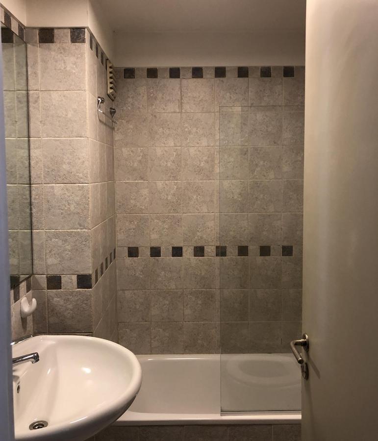 Apartment Duplex Oyg- Las Canitas- Capital Federal Buenos Aires