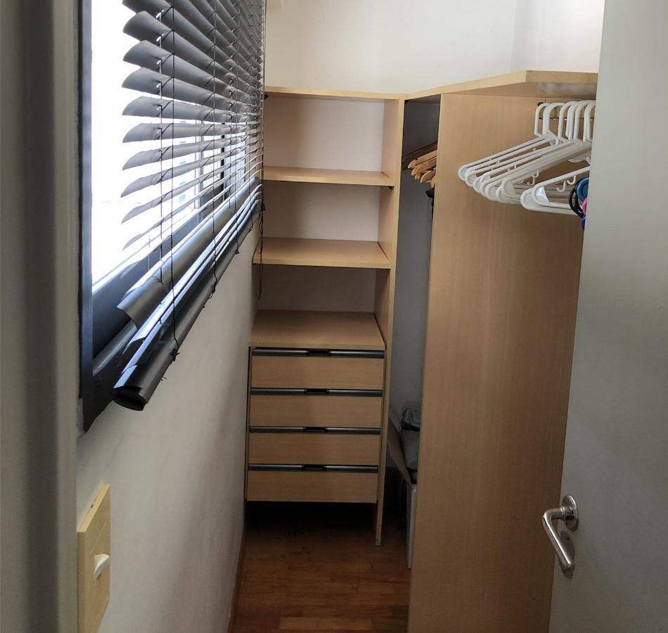 Duplex Oyg- Las Canitas- Capital Federal