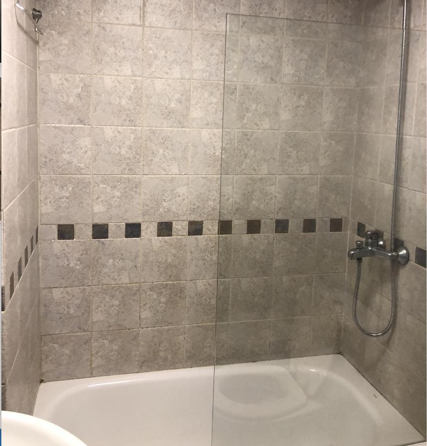 Duplex Oyg- Las Canitas- Capital Federal Apartment *