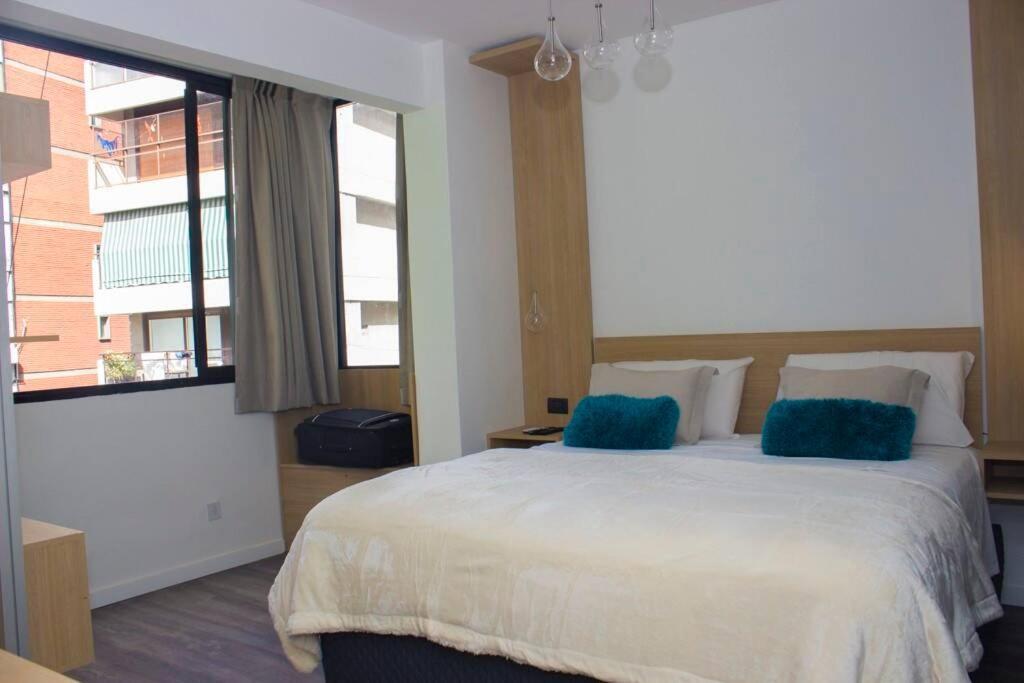 Recoberta Apartment. Disenado Disfrutar Buenos Aires