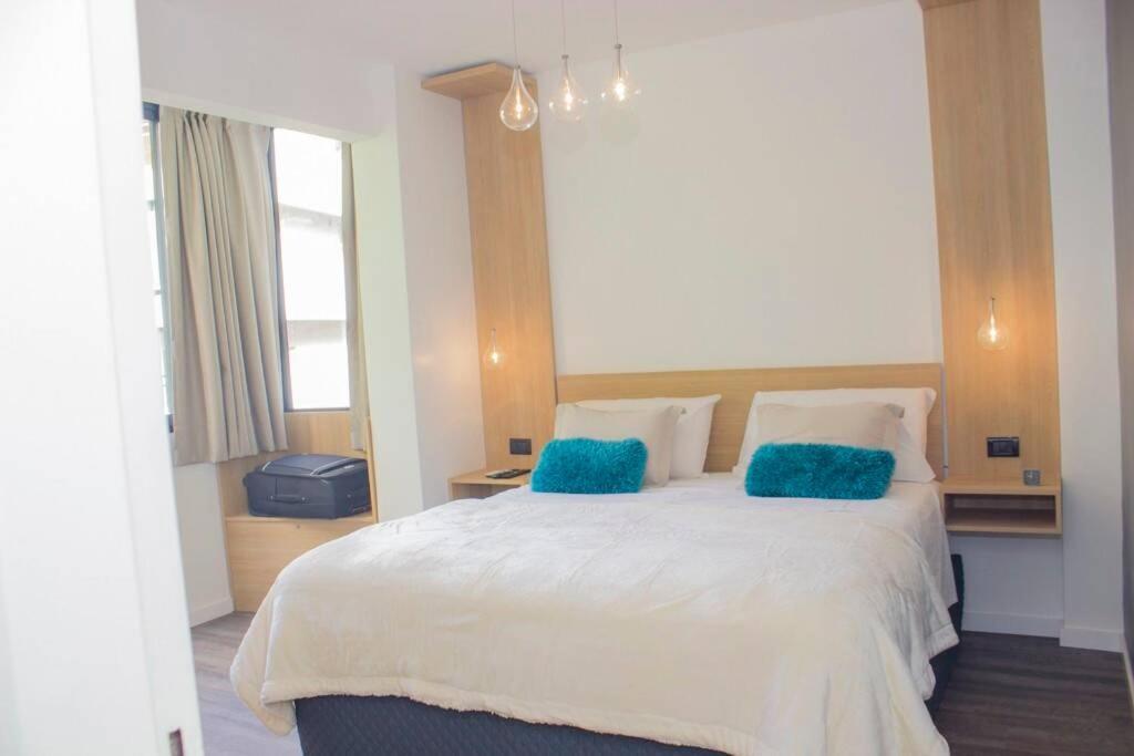 Recoberta Apartment. Disenado Disfrutar * Buenos Aires