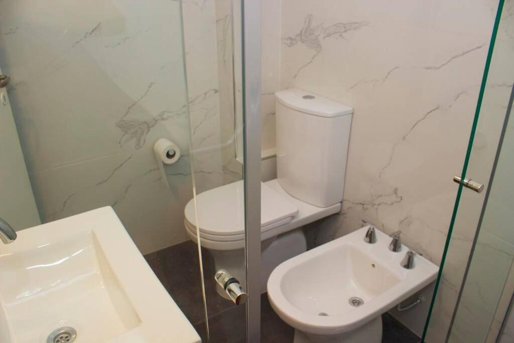 Recoberta Apartment. Disenado Disfrutar * Buenos Aires
