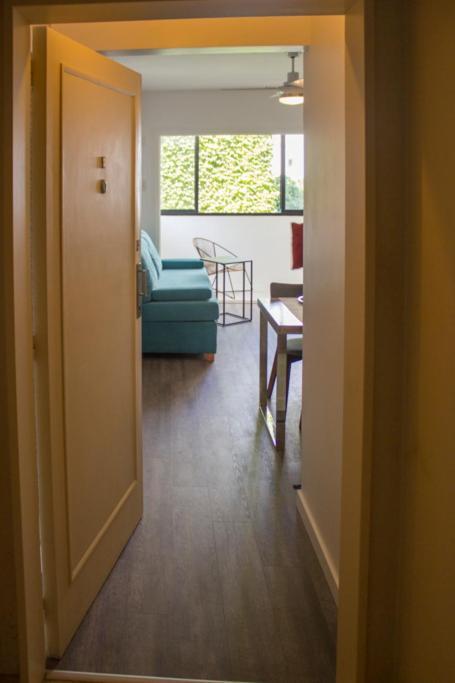Recoberta Apartment. Disenado Disfrutar * Buenos Aires