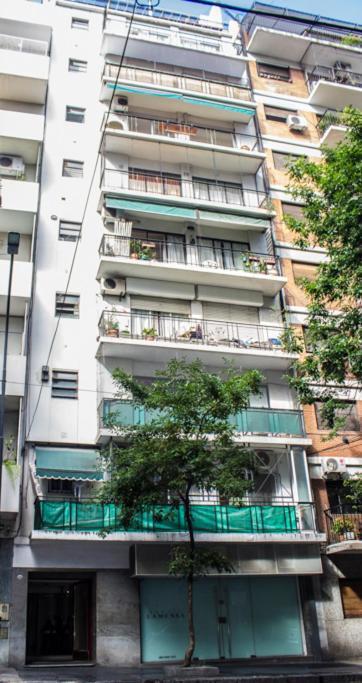 Apartment Recoberta Apartment. Disenado Disfrutar Buenos Aires