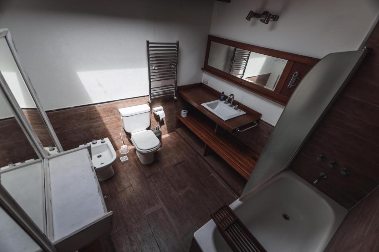 Aduana House Bed & Breakfast Buenos Aires