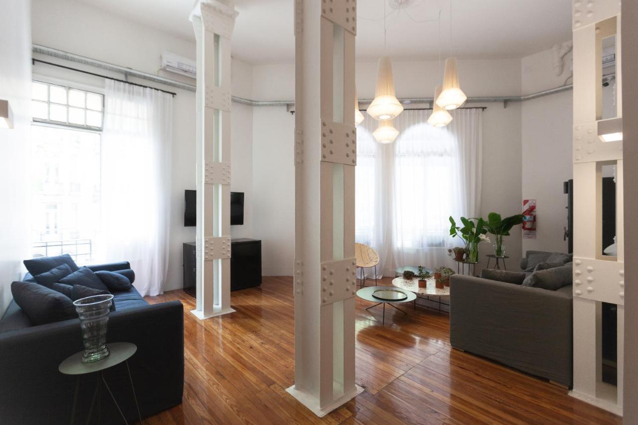 Albergue Franca *